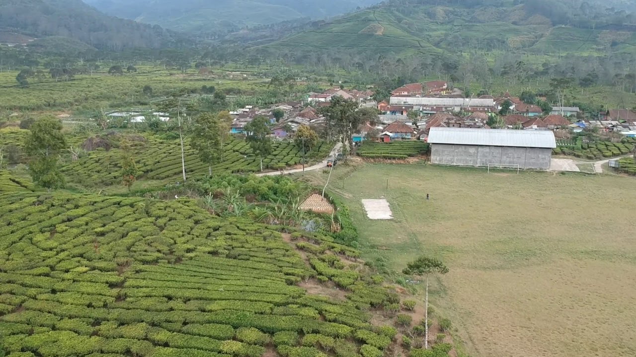 Sinumbra ciwidey