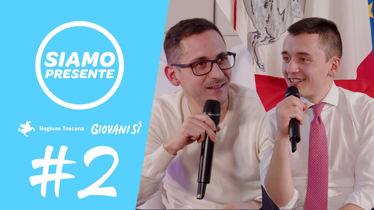 Come diventare capitano di un super yacht di 100 m? | SIAMO PRESENTE Ep.2