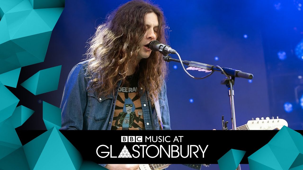Kurt Vile & The Violators - Loading Zones (Glastonbury 2019)