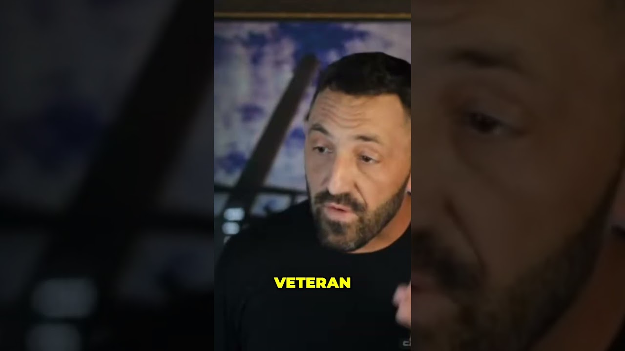 Veterans Face New Battlefields After Returning Home