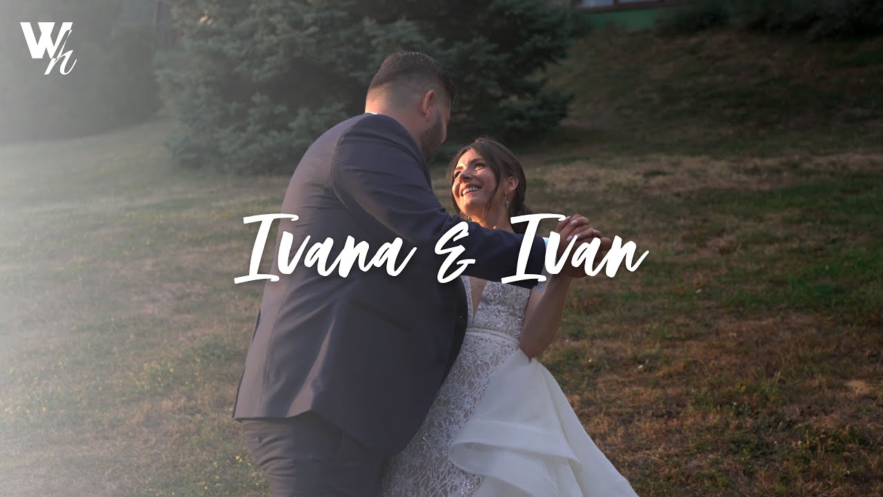 Wedding Trailer : Imanje Marincel