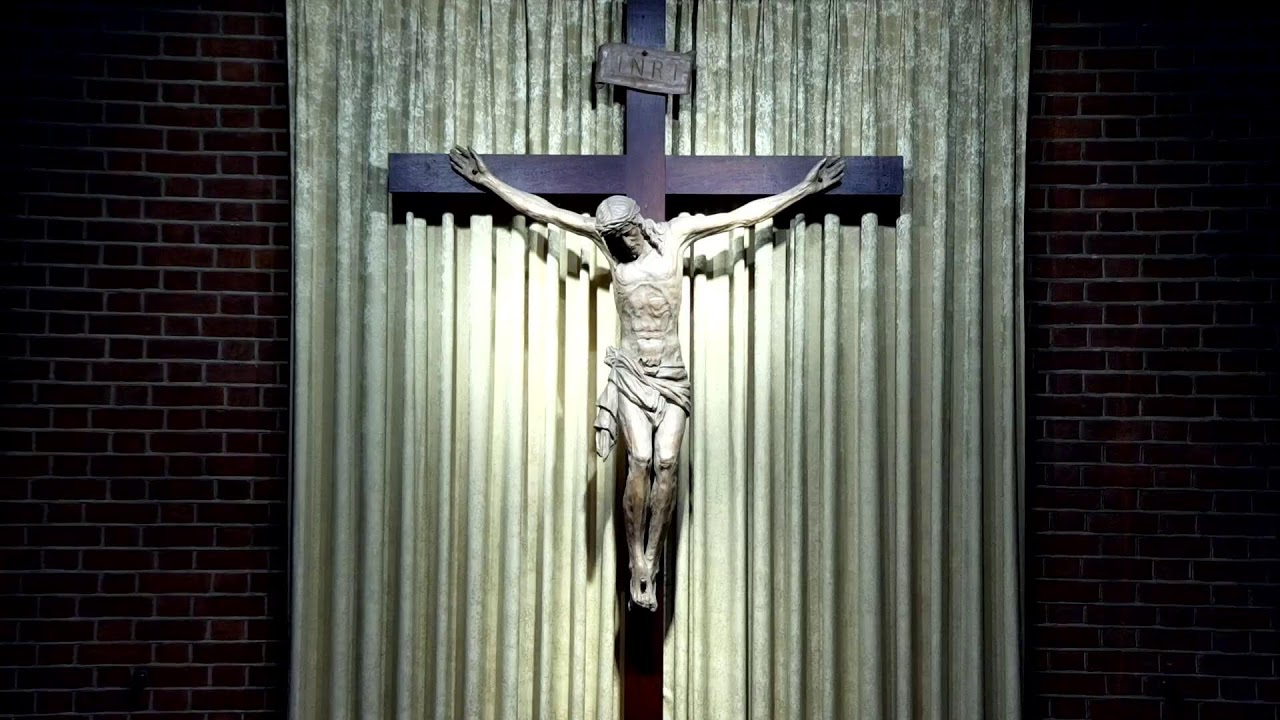 Catholic Parish of Northwood  - Livestreaming