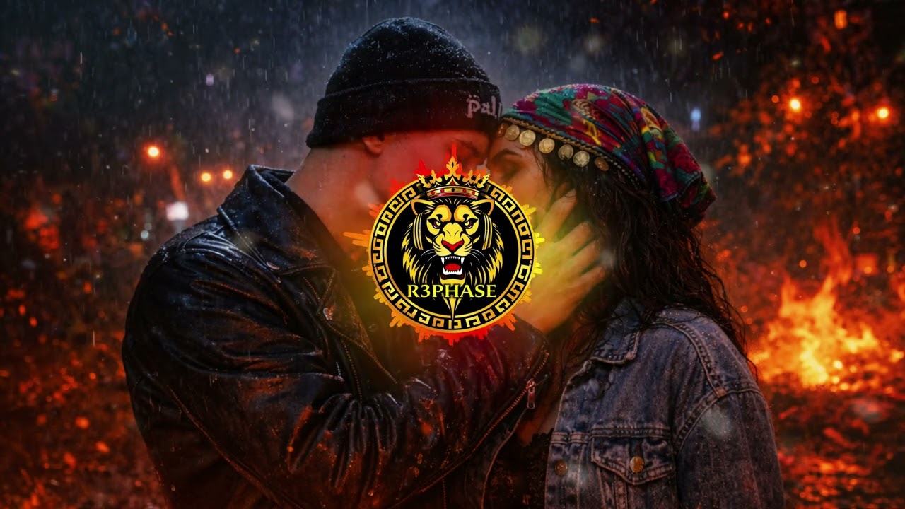R3phase - За Тебе Душу Віддам 👑 (Хіт 2026 👑)