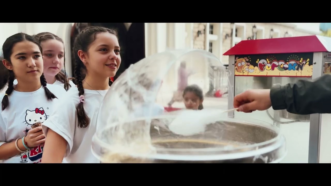 Bayram Havası - Ankara G&uuml;zel Sanatlar M&uuml;zik İlkokulu ve Ortaokulu