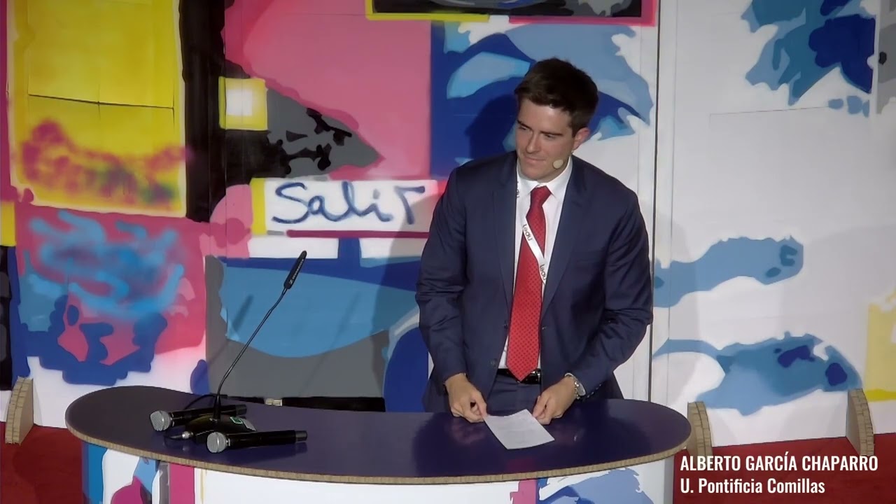 Final de Mejor Orador de Ledu'25