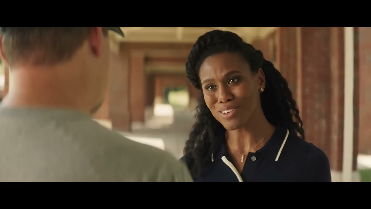 Overcomer Movie   Official Trailer HD