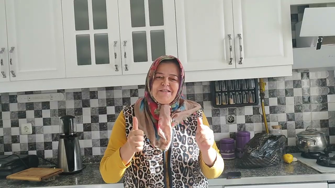 YENİ GELİN EVİ TEMİZLİĞİ