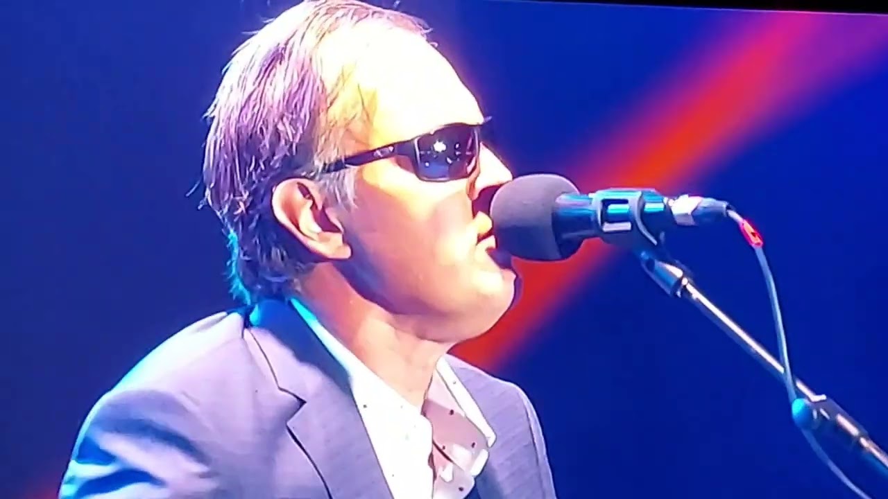 Joe Bonamassa - Best Of Blues São Paulo 2024