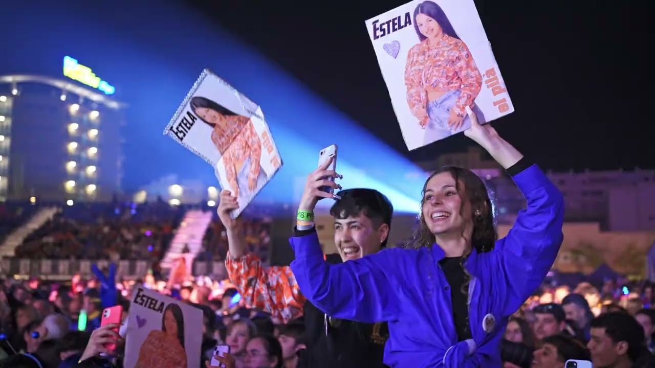 Aftermovie 2024 Carnaval de Vinaròs