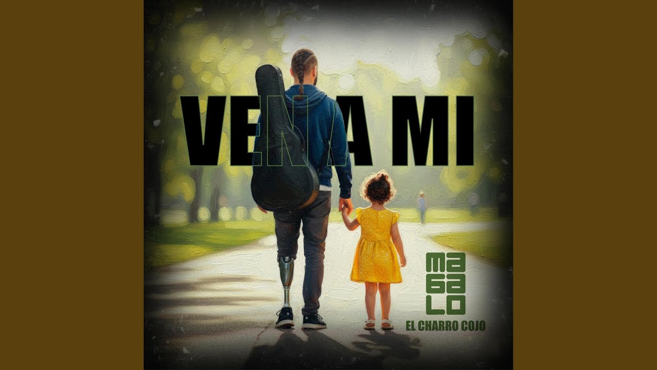 Ven a mi