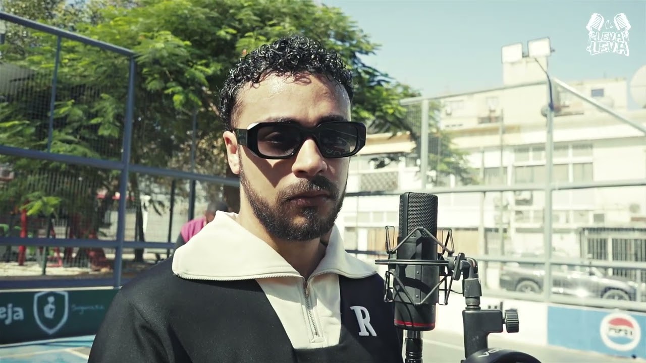 FOGO NO MIC #10 - MESTRIA C/ @EricRodriguesYK 