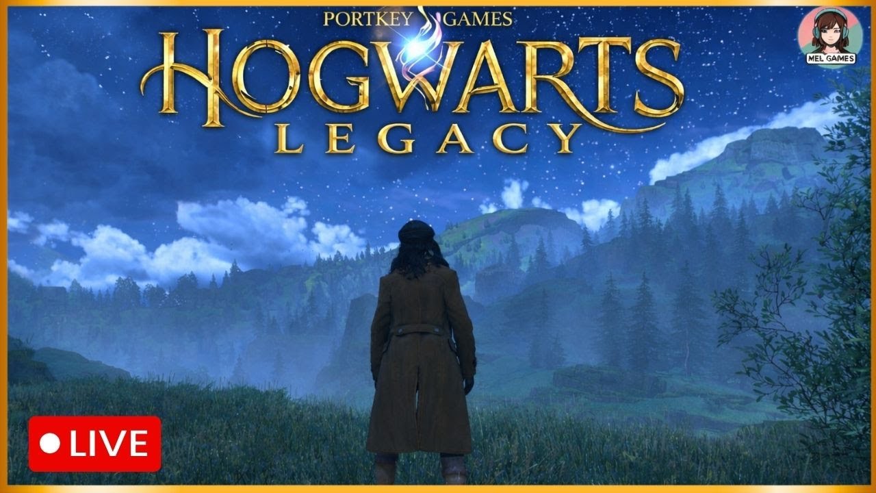 Discovering the secrets of Hogwarts!!!