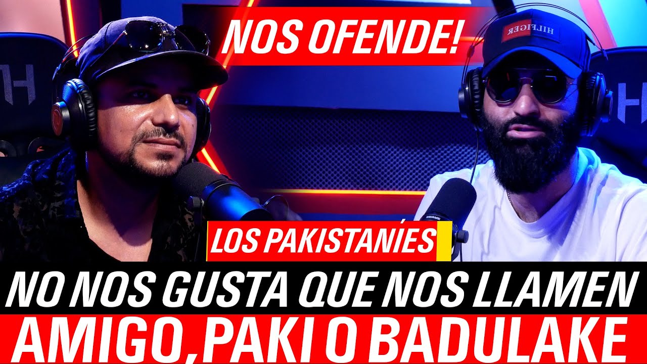 El Grave ERROR que COMETEMOS al Decir VOY AL PAKI/BADULAKE Y Decir 