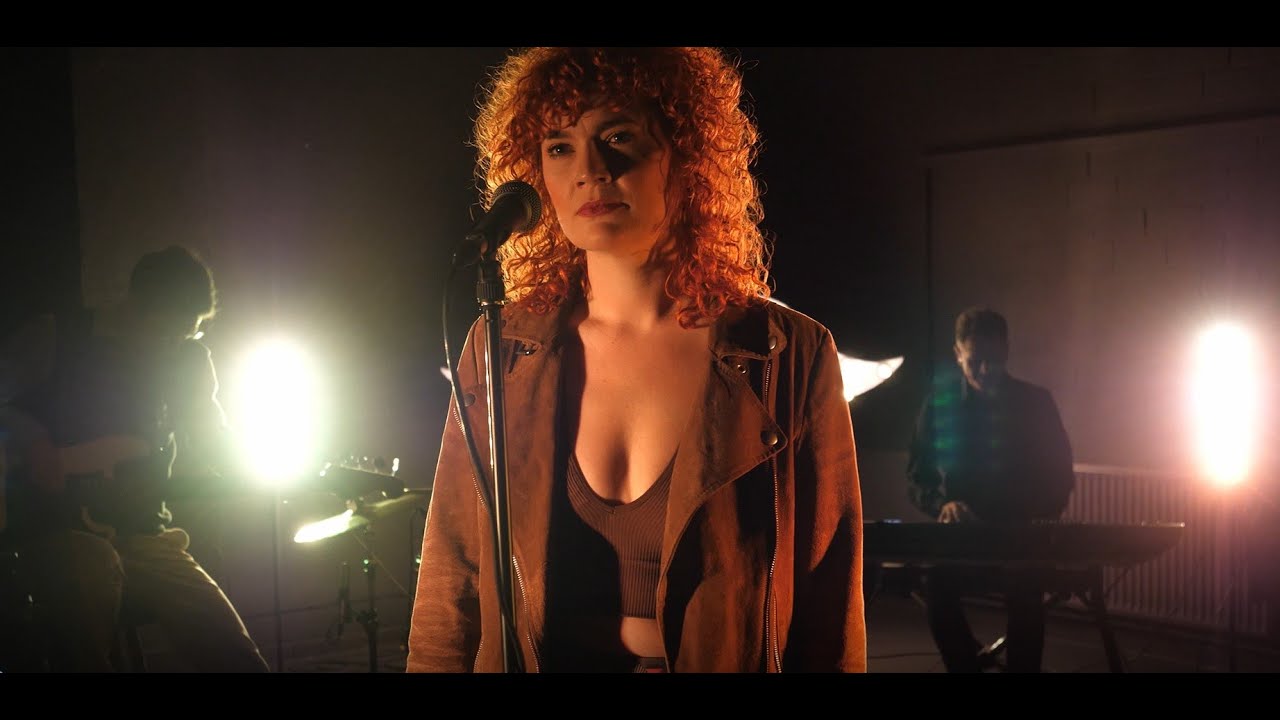 Isabel Nolte - Als ich fortging (feat. Tante Käthe)