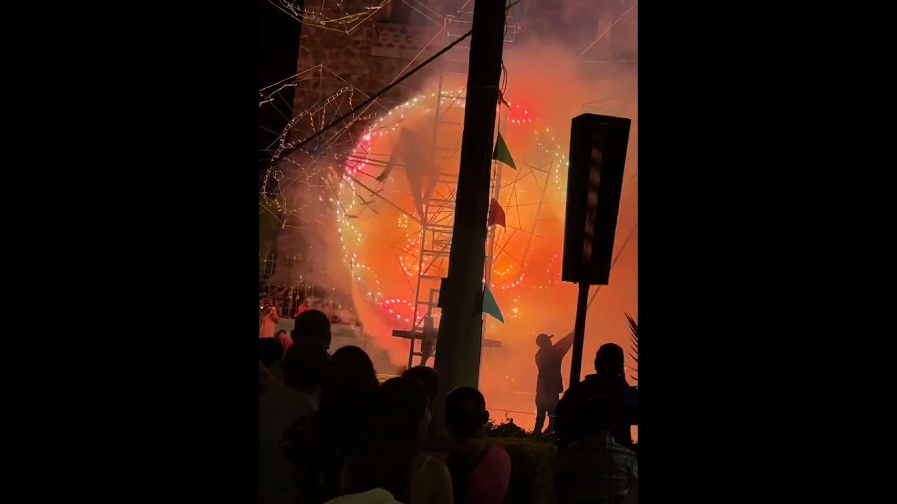 tanhuato CASTILLO MONUMENTAL 2024