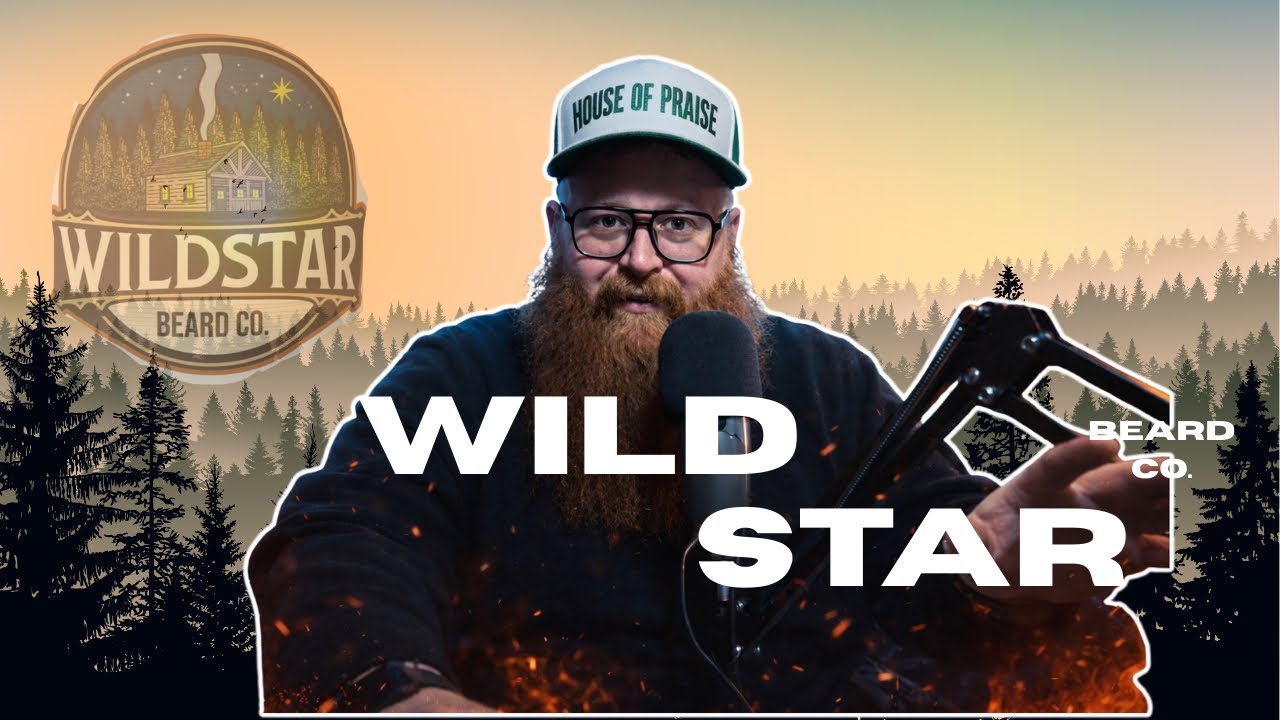 Wild Star Beard Co. Products Review