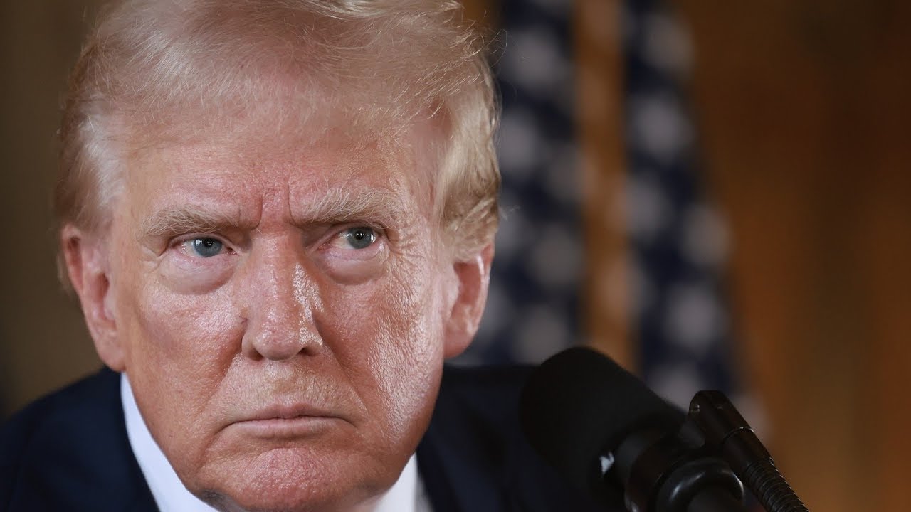 Trump tariffs found ILLEGAL by U.S. appeals court
