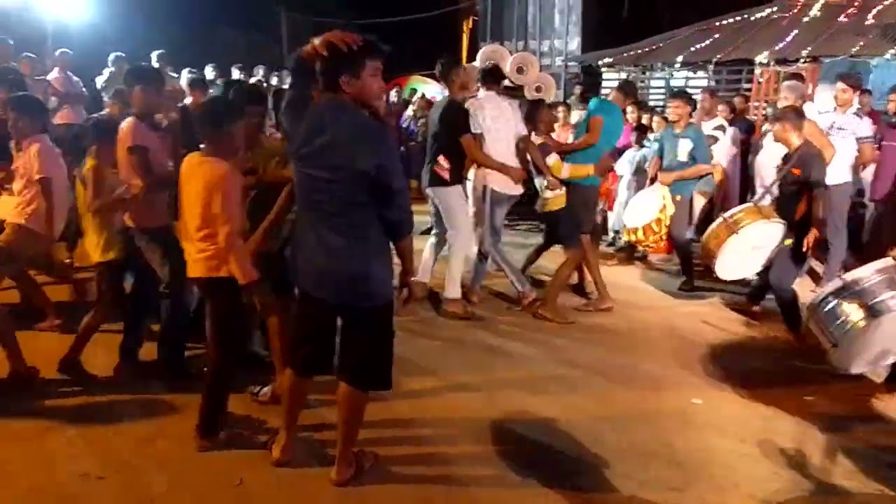 মা শীতলা ব্যাঞ্জো