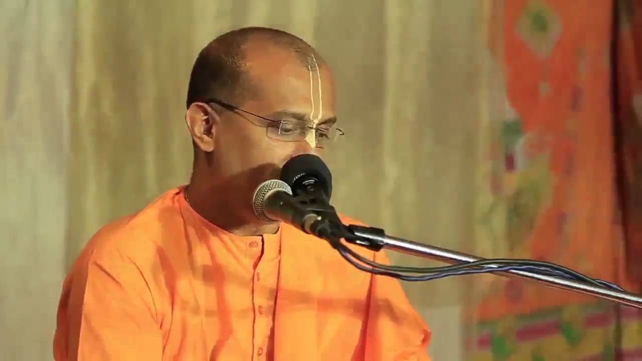 Bhagavad Gita Chapter 14 The Three Modes Of Material Nature Vraja Bihari Das 22nd August 2015