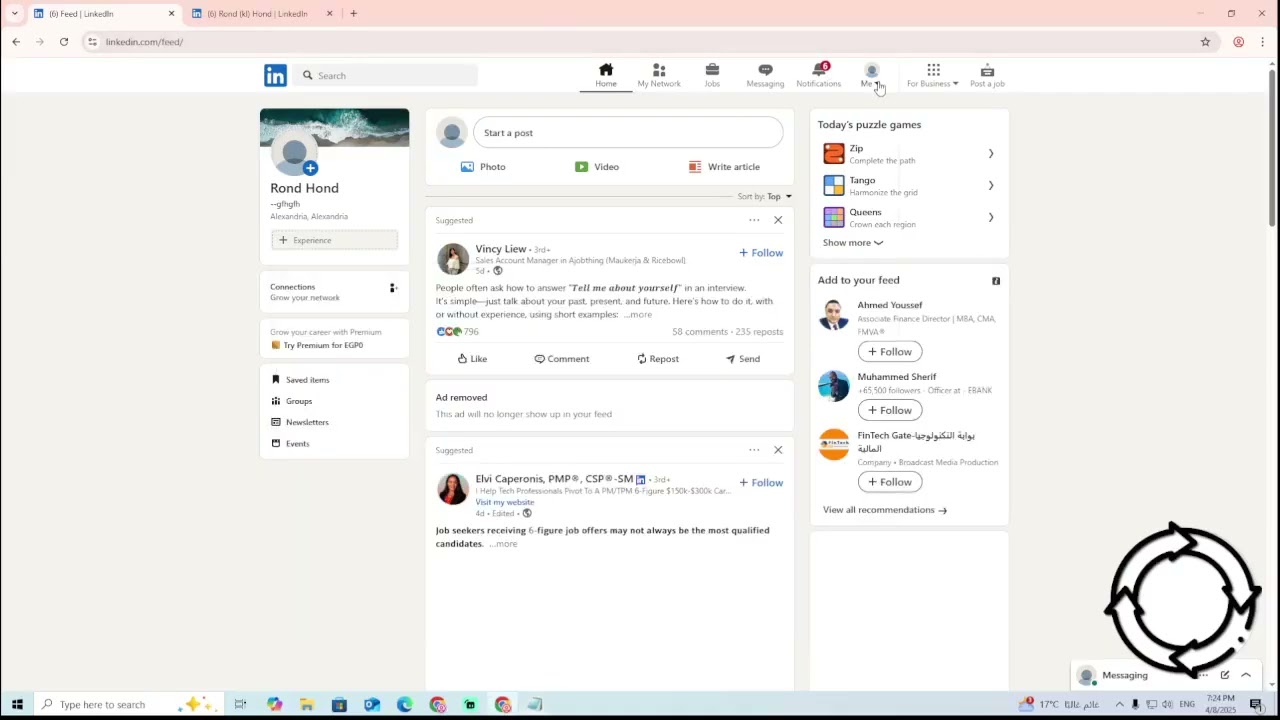 How to Cancel Linkedin Recruiter Lite