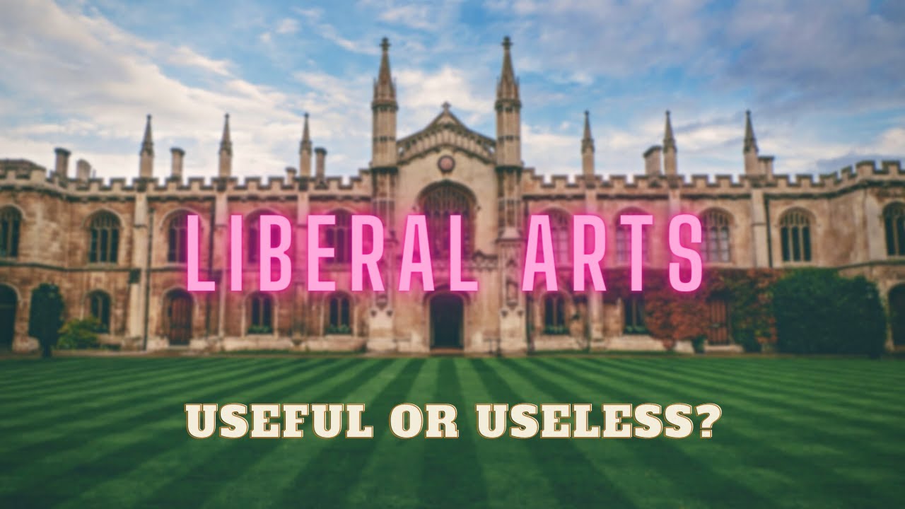What is Liberal arts college in India | The Future?