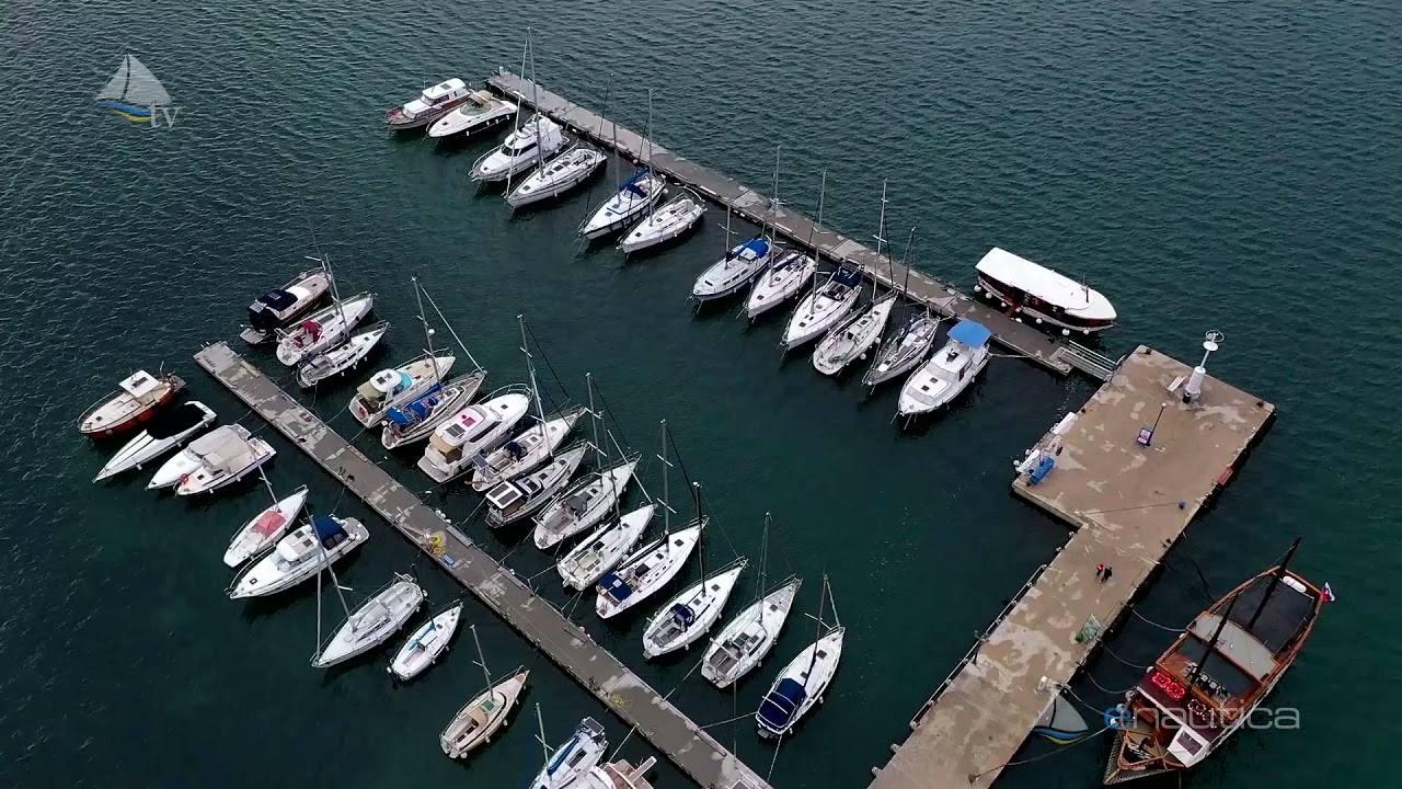 Portoroz, Slovenia