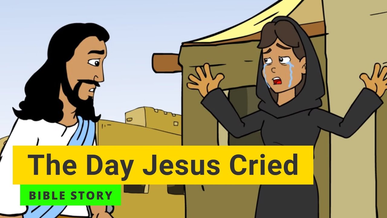 Bible story 