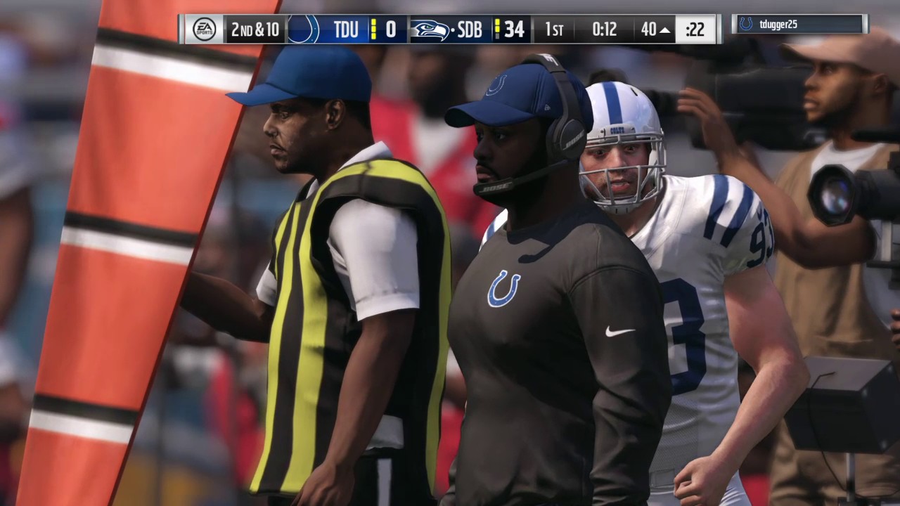 HILARIOUS DRAFT CHAMPIONS OPPONENT!!!!!!!!
