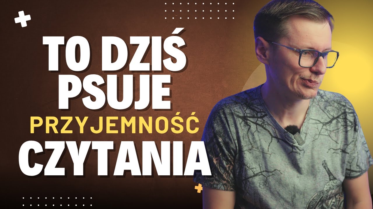 Oto największa książkowa patologia!