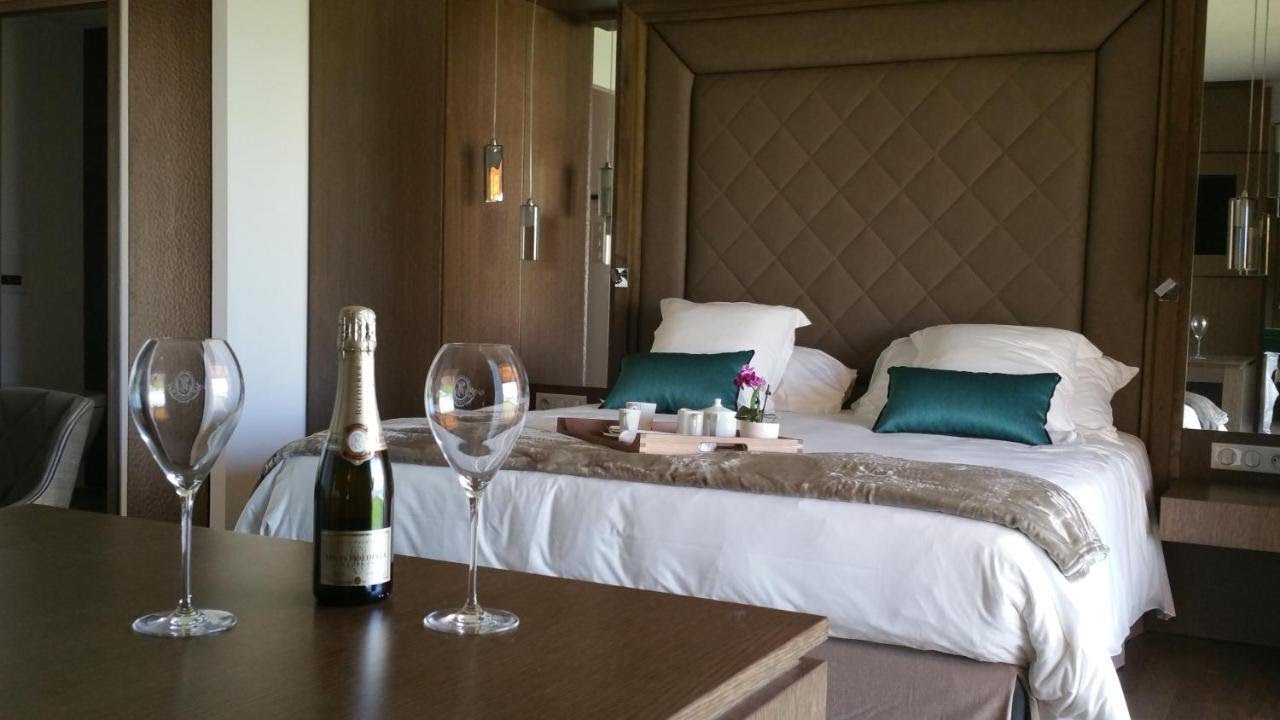 Hôtel Le Week end, Ajaccio, France