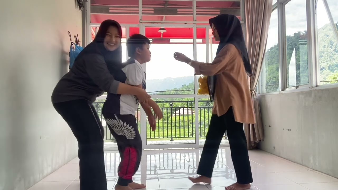 Tajmi sunatul lailah_23003048 Minggu Ke 4 (Intervensi 11)