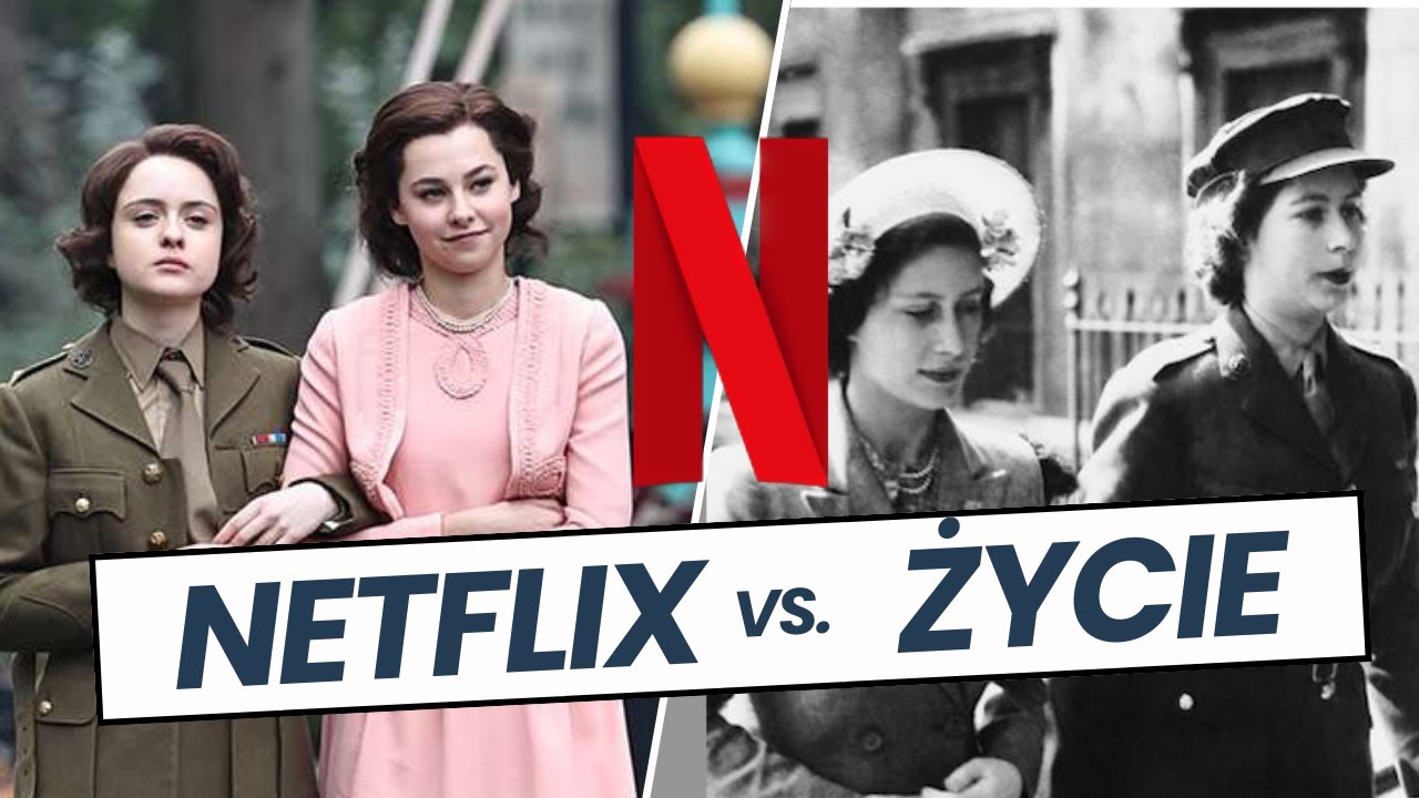 The Crown | Sezon 6 Odcinek 8 | Śmierć Księżniczki Małgorzaty | #netflix | Ritz | Omówienie