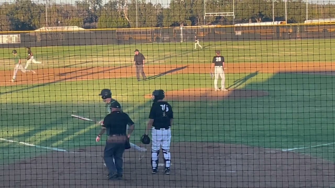 2/1/25 vs Cedar Park (scrimmage)