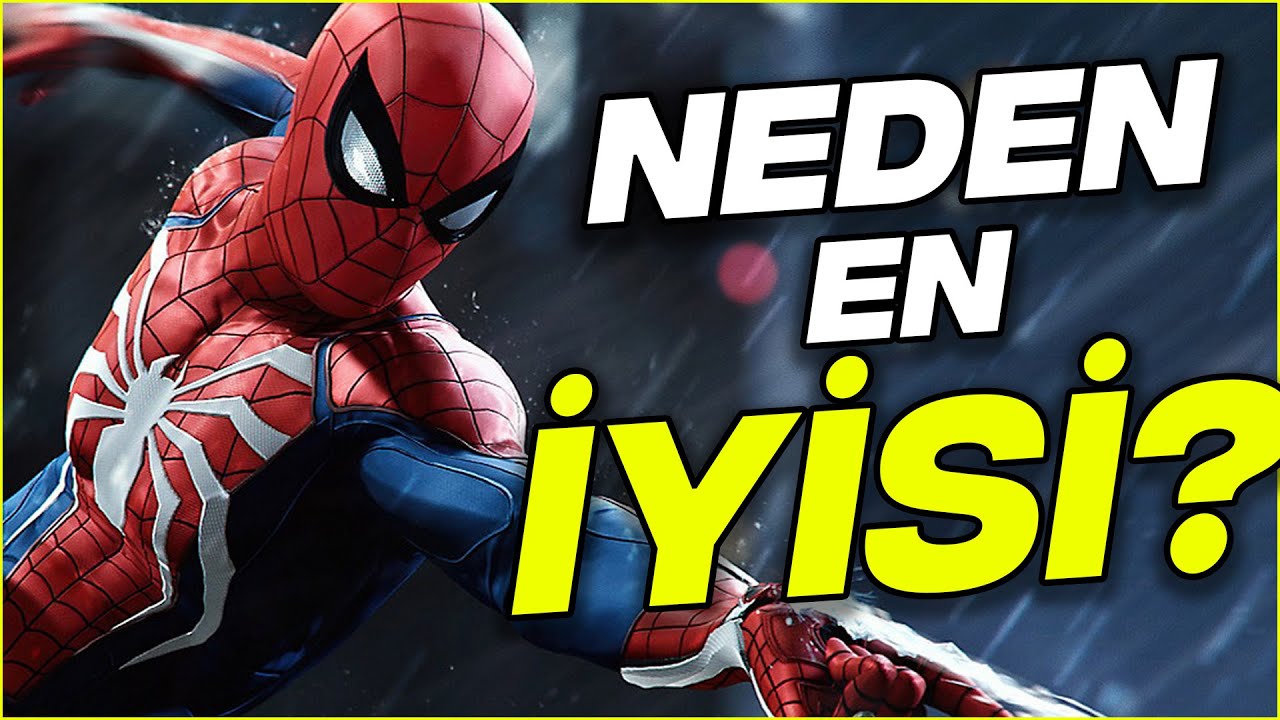TARİHİNİN EN İYİ OYUNU!