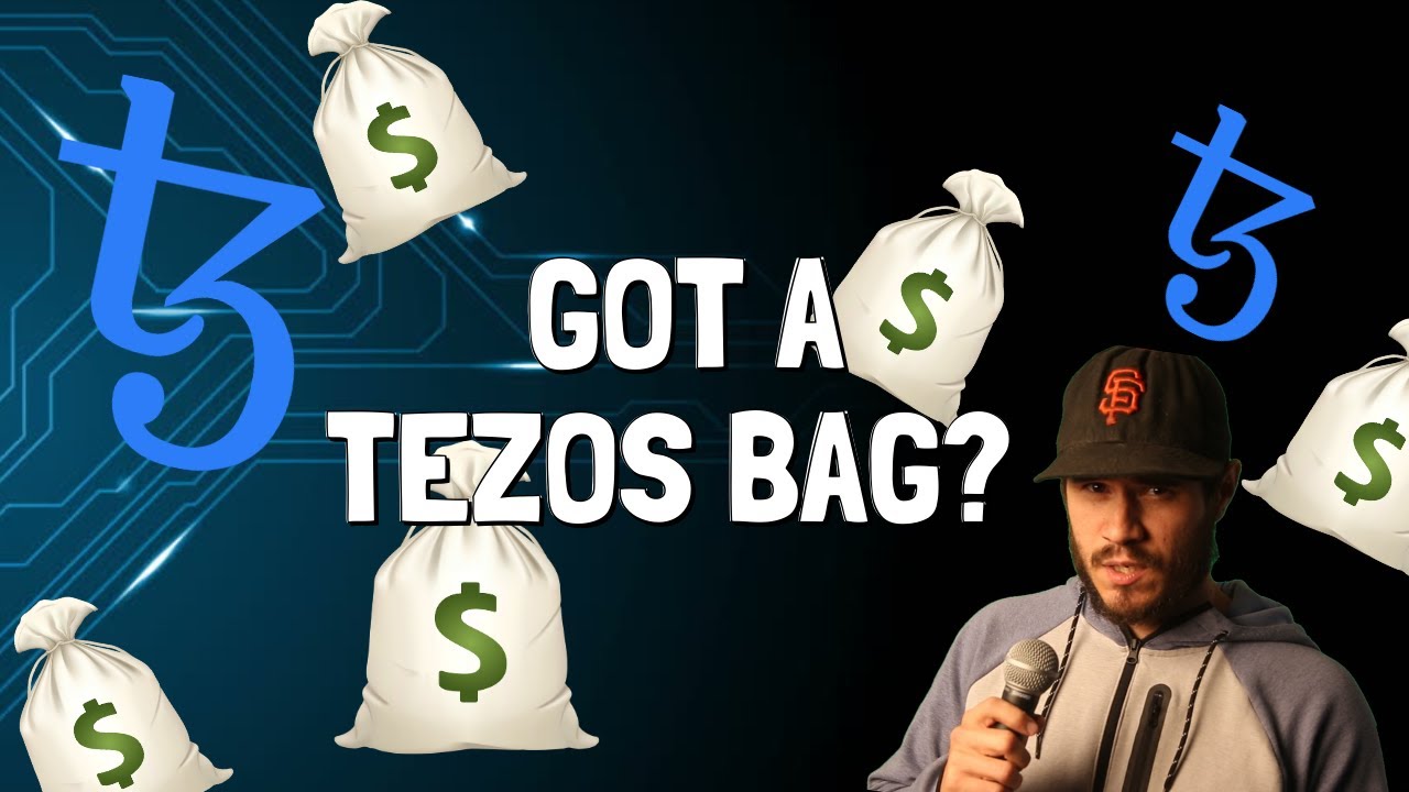 Is Tezos a Money Bag?
