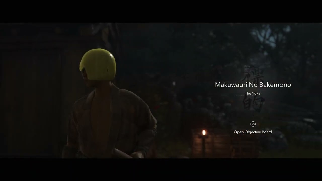 How to Face the Bakemono in The Yokai Quest in Assassin's Creed Shadows