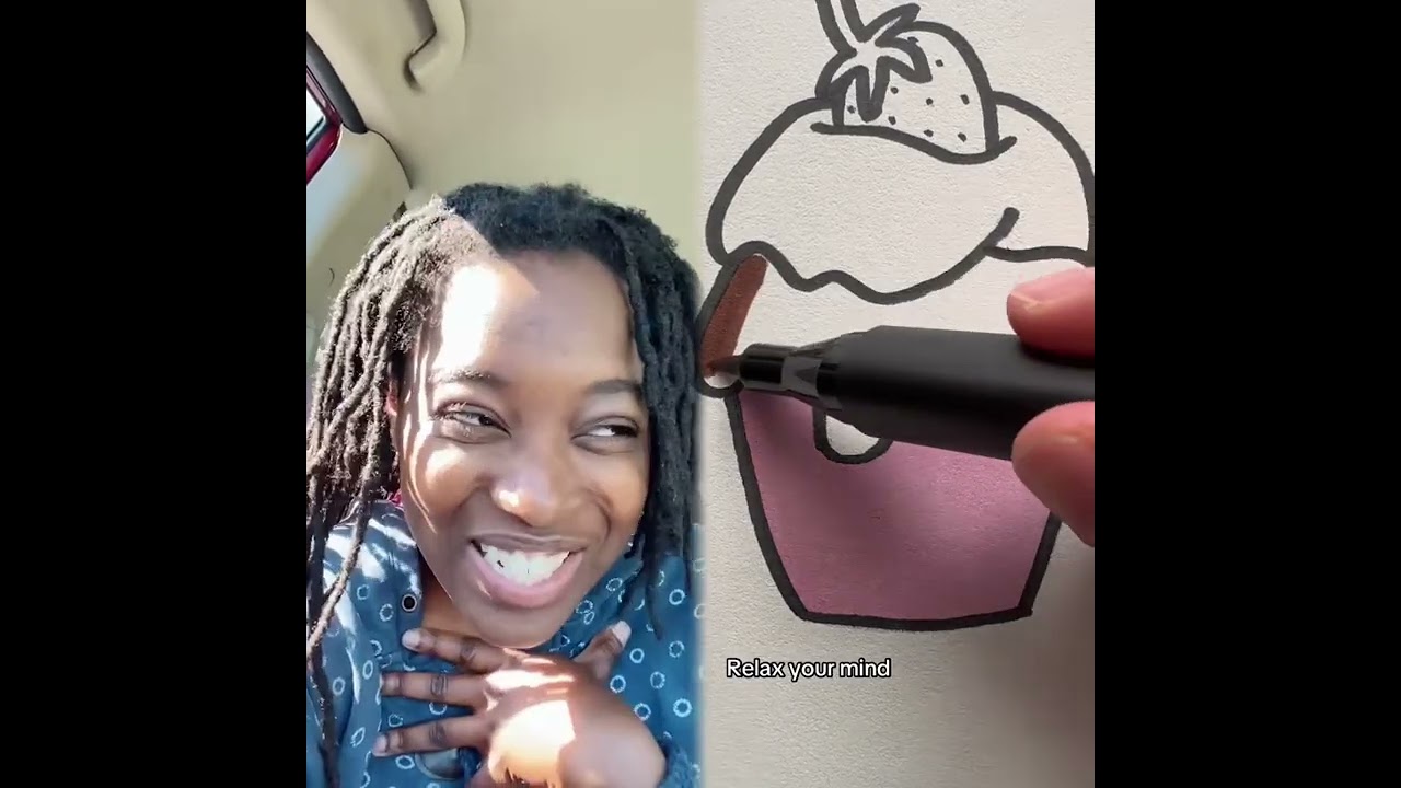 🍒🍉Best POVs Storytime @zirabrown6447 🍇🍑ASMR Drawing Story Time | POVs Tiktok Compilations