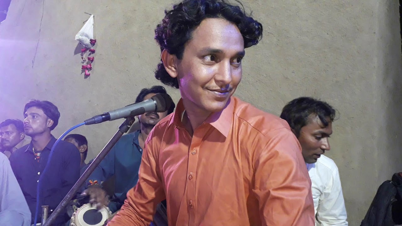 Mahnra Satguru Angan Aaya By Bhagchand Lakhani