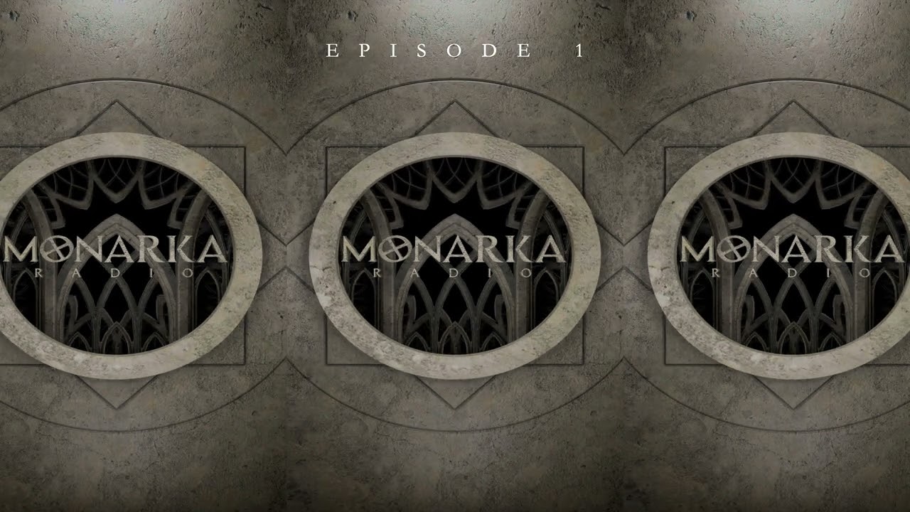 GIAN VARELA - MONARKA RADIO 001 - PILOT