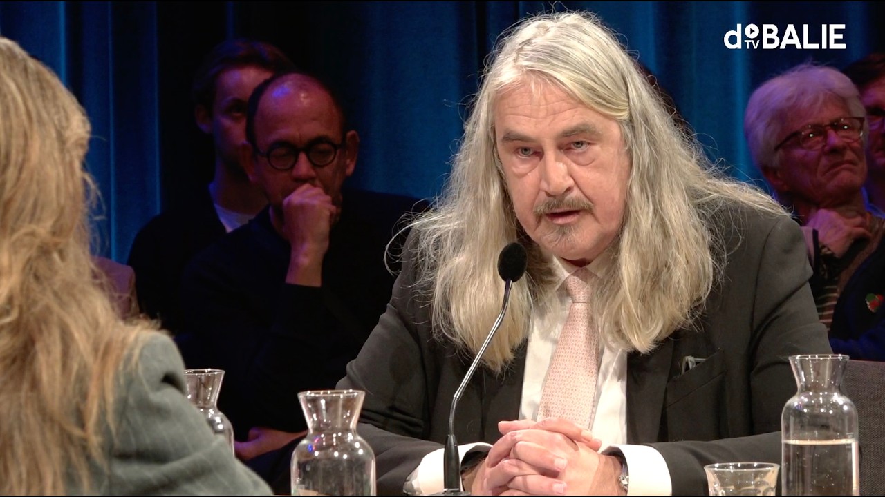 Alkibiades: over democratie in verval