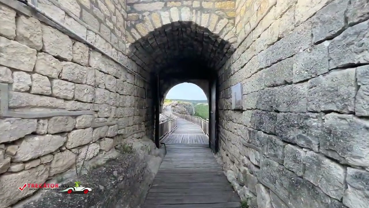 Ovech Fortress, Provadia, Provincia Varna, Bulgaria