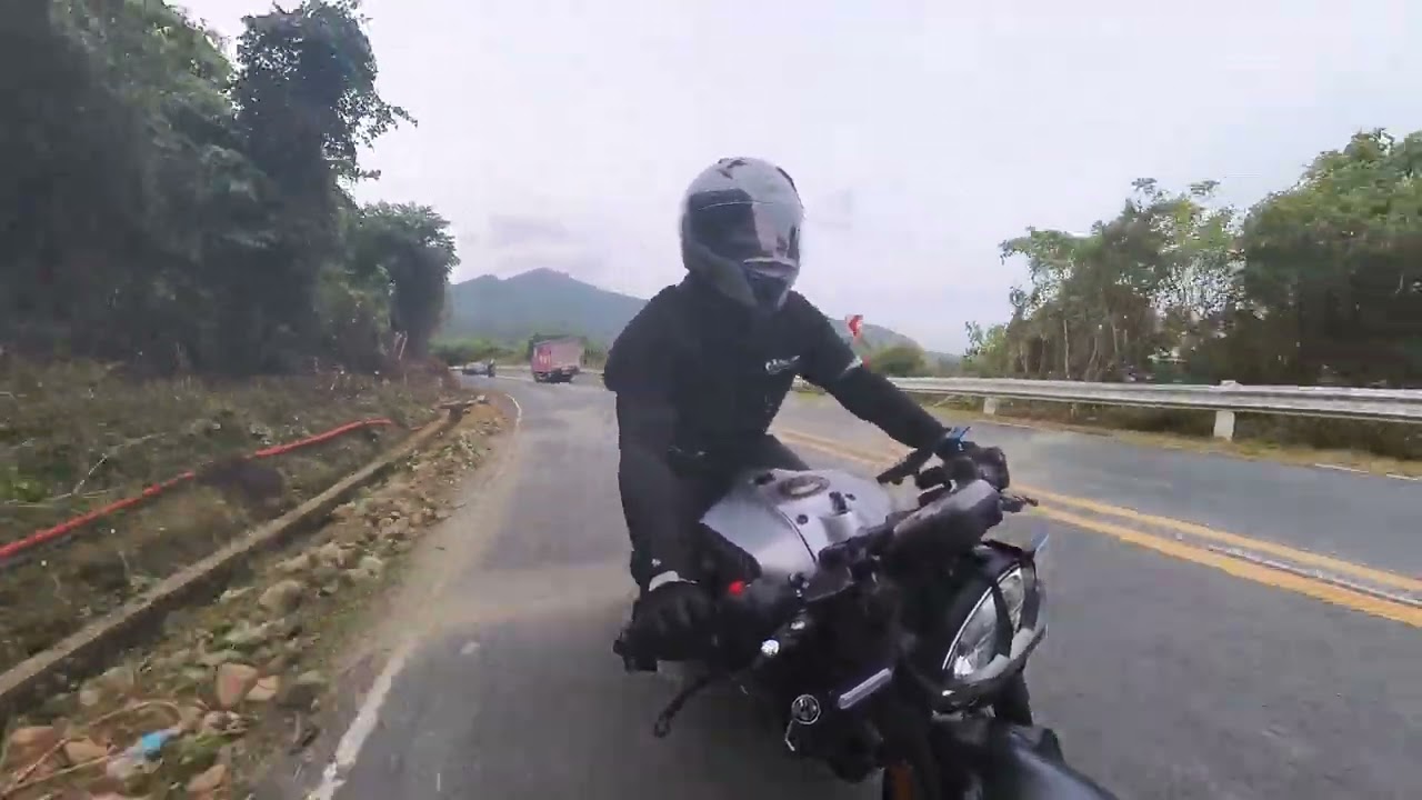 Husqvarna Vitpilen 401 | kaybiang part 2