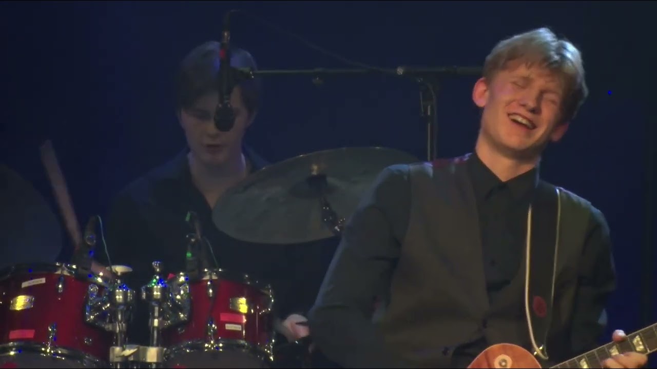 Little Shoes - Mike Stern