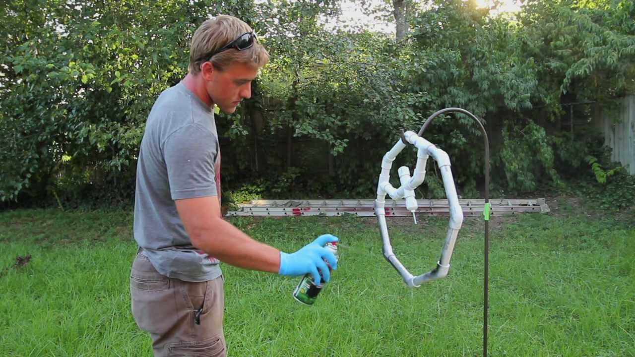 Build A Fig Rig : DIY Step By Step