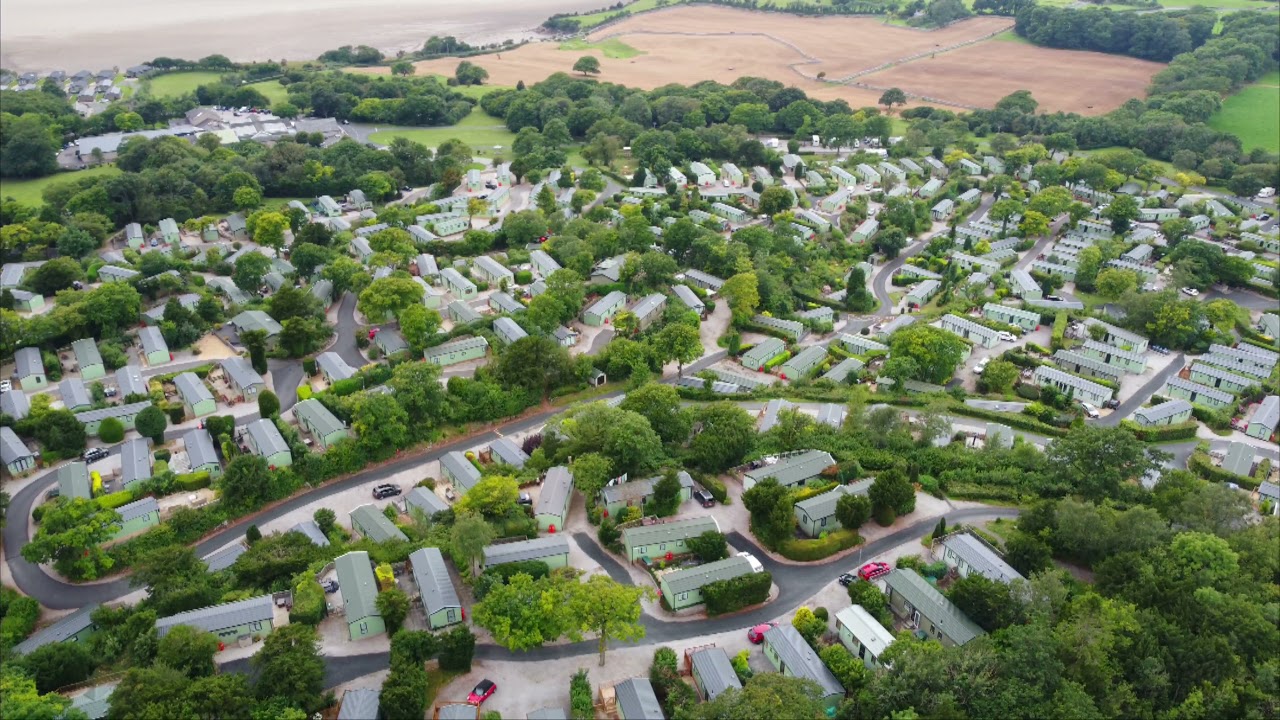 Silverdale Holiday Park(5)