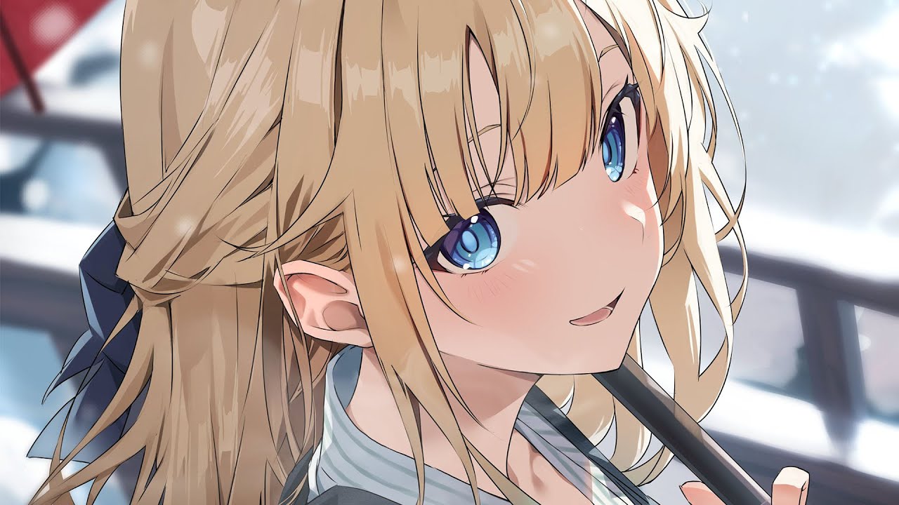 【雑談】60万人ありがとう～！！💛【ぶいすぽっ！/ 藍沢エマ】