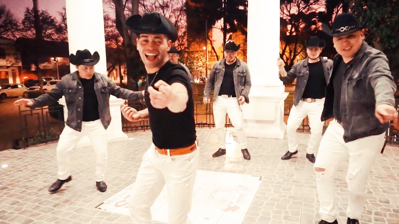 MIX RANCHERO INOLVIDABLE - Grupo Tekila - (Video Oficial)