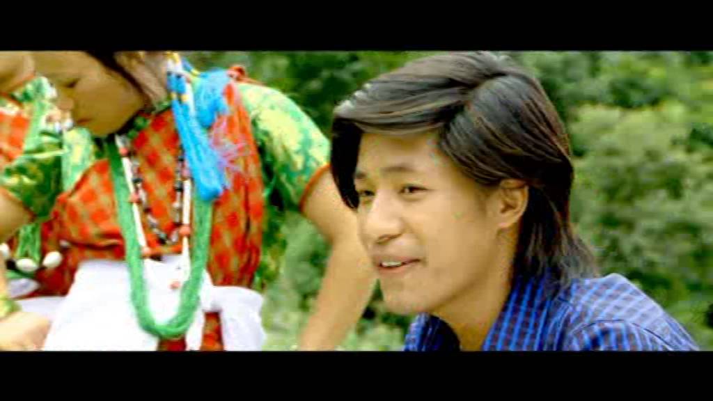 Superhit Mhendomaya LAHURE DAPPARI By Jaybir Tamang & Palmaya Tamang