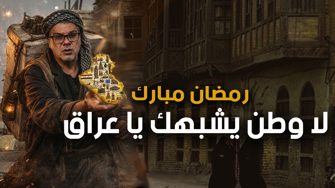 كلهم متفقين على تدمير العراق ؟