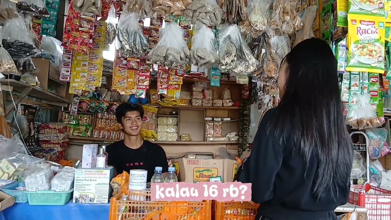 TUGAS BAHASA INDONESIA NEGOSIASI 